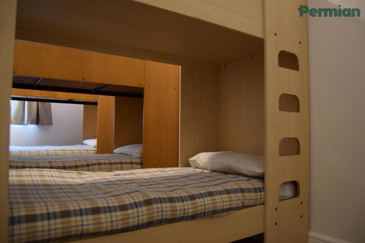 Fsc Juniper Hall Hostel Mickleham Eksteriør billede