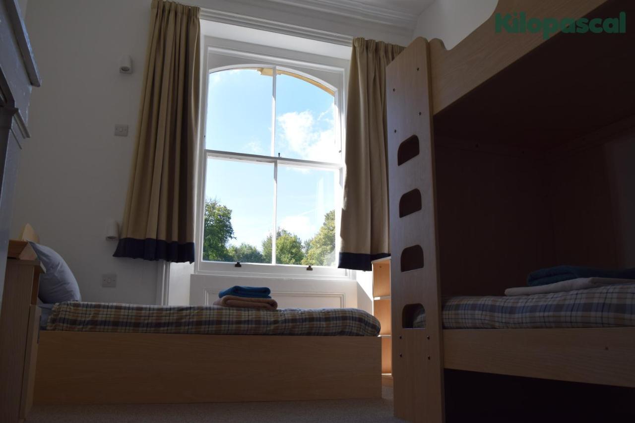 Fsc Juniper Hall Hostel Mickleham Eksteriør billede