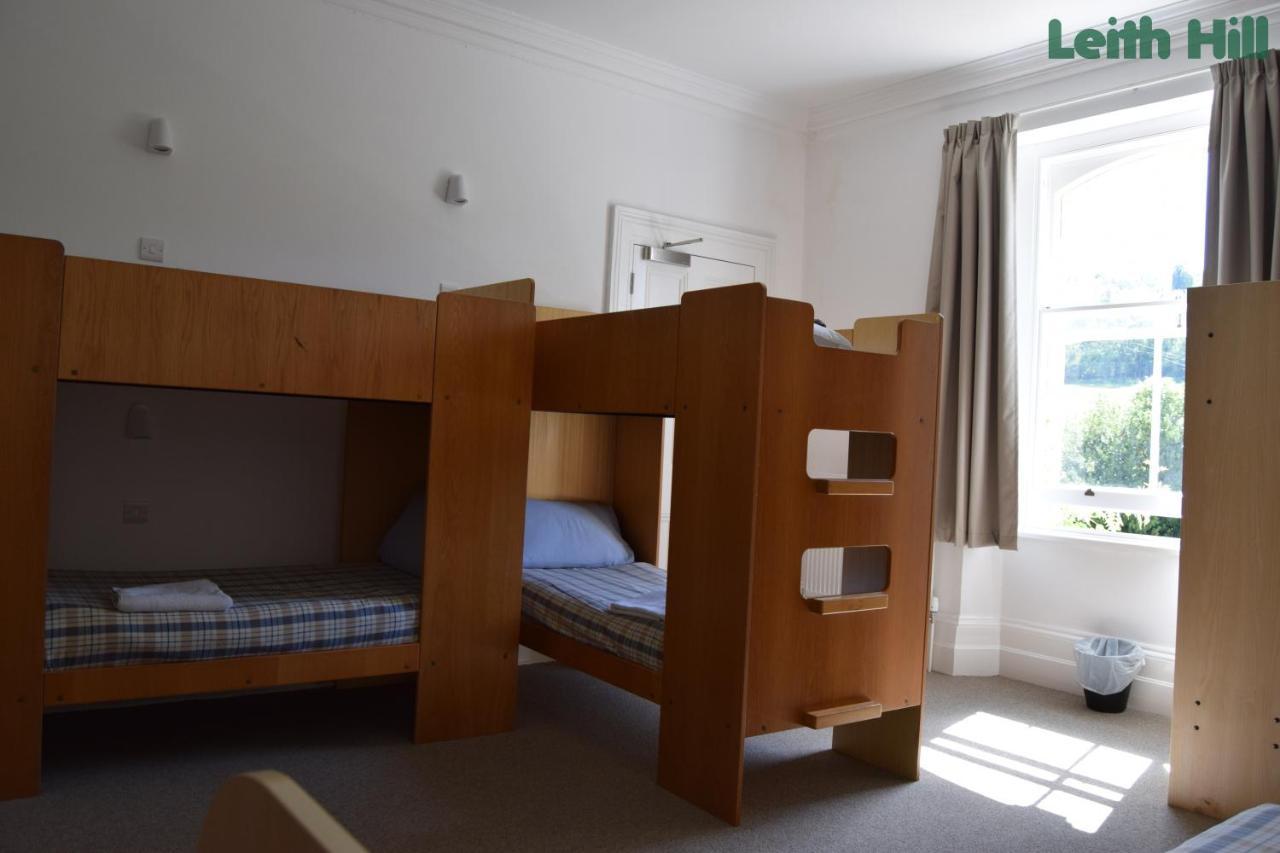Fsc Juniper Hall Hostel Mickleham Eksteriør billede