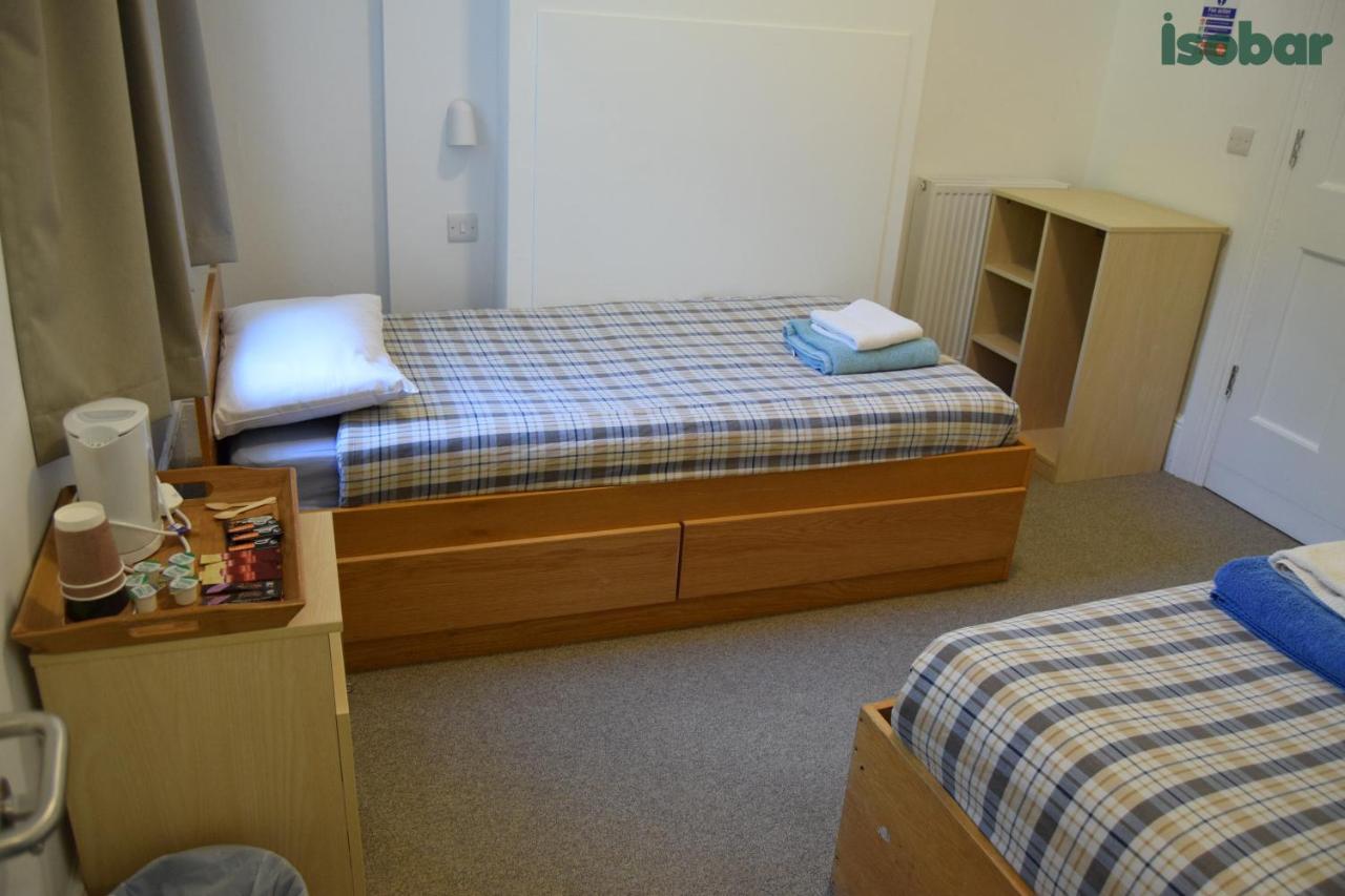 Fsc Juniper Hall Hostel Mickleham Eksteriør billede